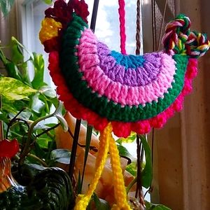 Kitchen decor little rooster 🐔🐓👍